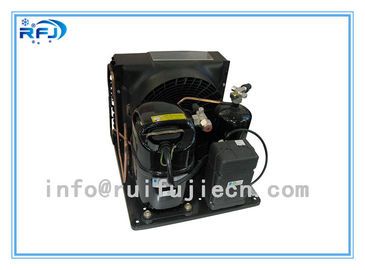 Beli Unit kondensasi berpendingin udara 1HP Tecumseh 4511Y R134a Untuk suhu cold storage yang kecil antara -30 derajat sampai 5 degre online manufacture