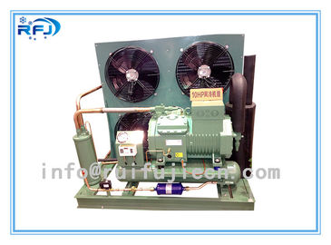 Beli Pendinginan Langsung 10HP R404a Unit Pendingin Udara Didinginkan Bitzer 4VES-10Y, 8kw 4VCS-10.2Y online manufacture