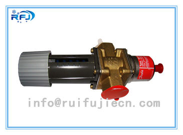 Beli WVFX20 003N3105 Katup Air Kondensator Regulator Tekanan CE R22, R134a, R404A, R12, R502 online manufacture