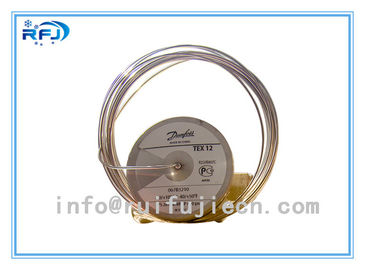Beli Katup Ekspansi Elektronik Termostatik Seri TGEX TGEN TEX TES TZ TS TN TEN online manufacture