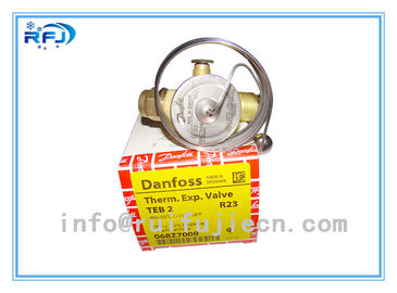 Beli TX2 068Z3206 Seri Refrigeration Valves (068Z3206) R22 CE / ROHS / FCC / SGS -40 / + 10 online manufacture