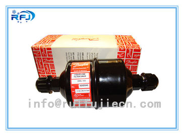 Beli DML165 023Z5045 Jalur Cair Alir Bidirectional Filter Kering Terbakar DCL DML DCB DMB DAS Seri Refrigeration Controls online manufacture