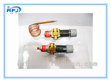 Beli WVFX seri Brass Pressure Control Water Valves model WVFX Refrigeration Parts WVFX10 WVFX20 online manufacture