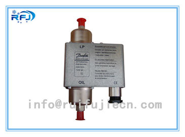Beli Kontrol pendinginan Kontrol Tekanan Diferensial Elektrik MP MP54 MP55 seri CE 230 V atau 115 V a.  C. Atau d.  C. online manufacture