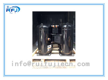 Beli 3 Phase 380v / 60hz Copeland Ac Compressor ZR190KC-TF7-522, Hitam online manufacture