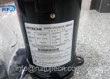 Beli 6HP Hitachi Scroll Compressor, Variabel Frekuensi gulir tipe ac kompresor 401DHV - 64D2Y online manufacture