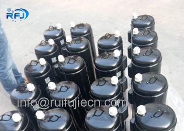 Beli Kecepatan Tetap Hitachi Scroll Compressor Bahan Tembaga 603DH-95C2 Dengan R22 online manufacture