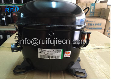 Beli 1 Phase Embraco / kompresor pendingin aspera 1 Ph NEU2178GK dengan gas R404a online manufacture