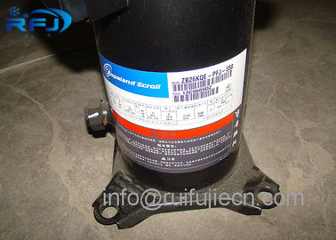 Beli 3.5hp R404a Refrigeration Kopeland Scroll Compressor Zb26kqe -PFJ - 558 online manufacture