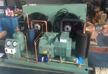 Beli Refrigeration Condensing Unit Untuk Ruang Pendingin Pendingin Pendingin Komersial online manufacture