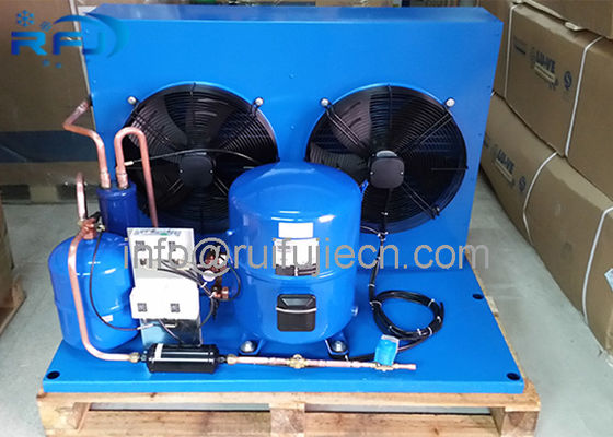 Beli Unit Kondensasi Pendingin Hermetik Maneurop Suhu Tinggi Sedang MT36JG4EVE MT36-4VI MTZ36JG4BVE MTZ36-4VI online manufacture
