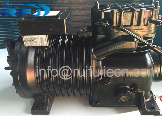 Beli Kompresor Pendingin Hidung D2DL-40X - AWM Kompresor Semi Hermetik / Dwm  Compressor online manufacture