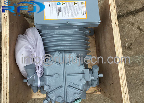 Beli D6SF-200X Semi Hermetic Refrigeration Compressor R407 DWN  Untuk Ruangan Dingin Besar online manufacture