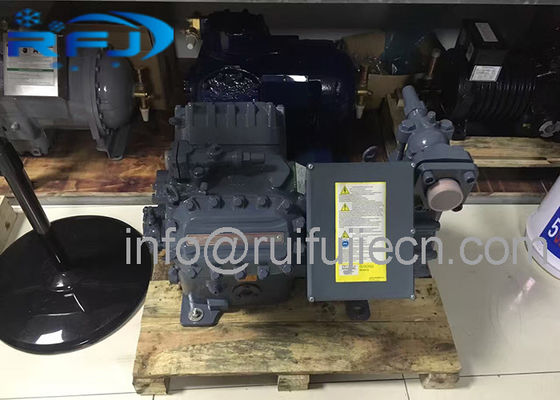 Beli Kompresor Pendingin Semi Hermetik  D6SH-3500 35HP Untuk Ruang Dingin online manufacture