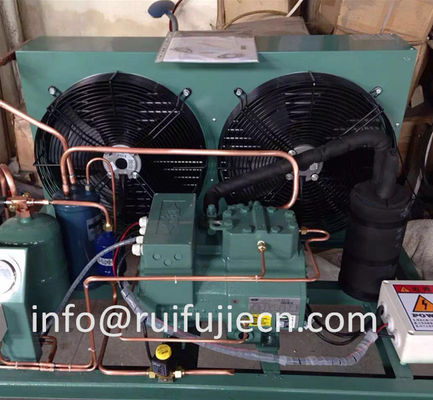 Beli Unit - Unit Kondensasi Berpendingin Udara Spb03kl untuk Model 2CES-3Y-40S online manufacture