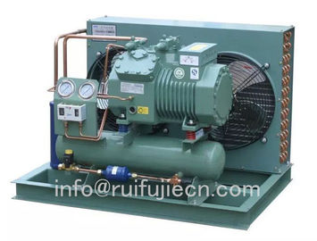Beli Bitzer Unit Pendingin Kompresor Udara SPB07WM untuk model 4DES-7Y 4DC-7.2Y online manufacture