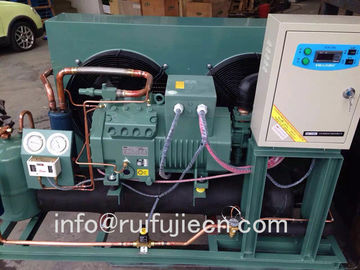 Beli Model Spb50km Bitzer Freezer Condensing Unit, Blast Freezer Unit online manufacture