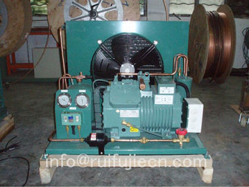 Beli Unit - Spb23kl Bitzer Air Cooled Condenser untuk Unit Kondensasi Pendingin Model 4Ges-23y online manufacture