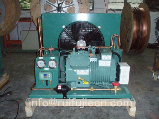 Beli Unit - Spb23kl Kondensor Dingin Udara untuk Unit Kondensasi Pendingin Model 4GES-23Y-40P online manufacture
