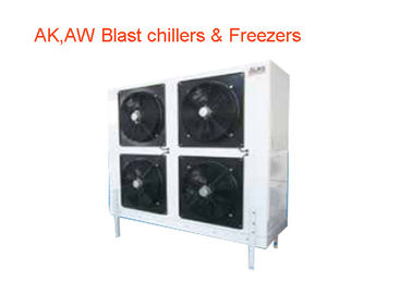 Beli AK, AW Blast chiller & freezer online manufacture