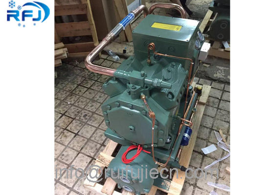 Beli 40HP Kompresor 6GE-40Y-40P Air Dingin Kondensasi Unit Untuk Cold Storage Room 6G-40.2Y-40P online manufacture