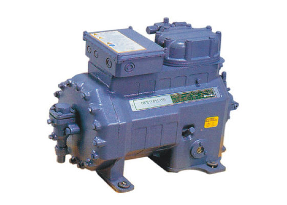 Beli DWM  Kompresor Refrigerasi Semi Hermetik Seri Green Discus Warna 5.0 To 6.0hp online manufacture