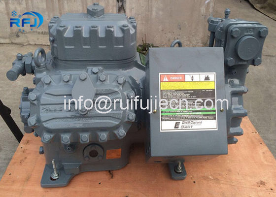 Beli Cold Room Refrigetion DWN Semi Hermetic Refrigeration Compressor D6SJ-3000 30HP online manufacture