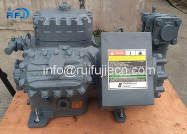 Beli D8sj-4500 Copeland Semi Hermetic Compressor Kompresor Suhu Rendah online manufacture