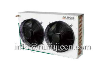 Beli Kondensor Pendingin Udara Industri Dan Evaporator Dengan Dua Penggemar Untuk Air Conditioner Tengah online manufacture