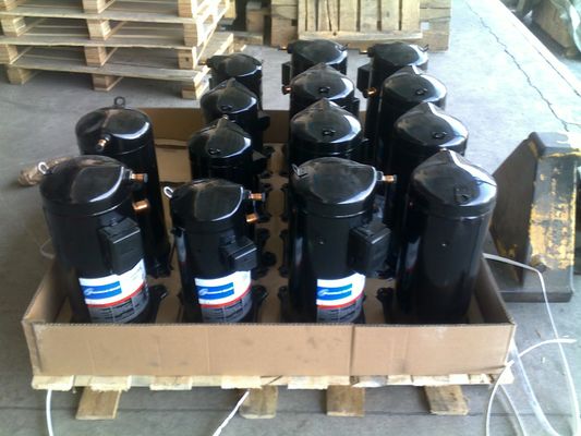 Beli Unit Kondensor Bitzer 2HP R404 ZB15KQE-TFD-558 Mudah Dibongkar / Pasang online manufacture