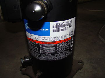 Beli 9Hp R410A Kompresor Gulir Pendinginan 3.25L Rotolock ZB66KQE-TFD-558 online manufacture