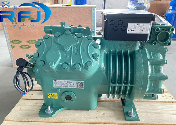 Beli Bitzer Semi-hermetic 4JE-15Y-40P 15HP pendingin kompresor online manufacture