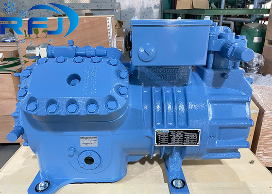 Beli RefComp Seri SP SP4H350E Kompresor pendingin 35HP online manufacture