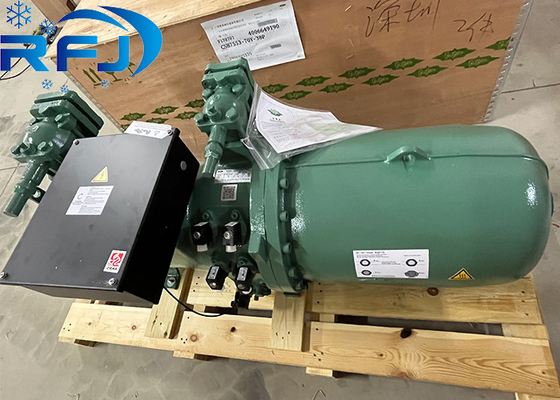 Beli Bitzer CSH7553-70Y-38P Kompresor pendingin 360-400V 3Phase 50Hz online manufacture