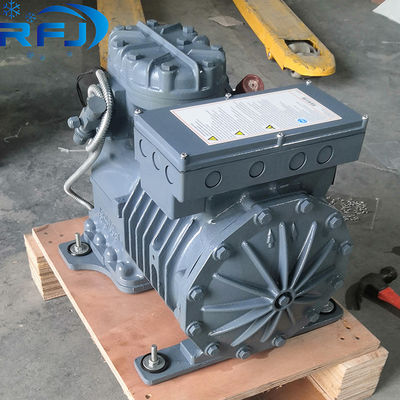 Beli 380-420V 50Hz Emerson Scroll Compressor /  Compressor DKJ-100 Refrigeration Parts online manufacture