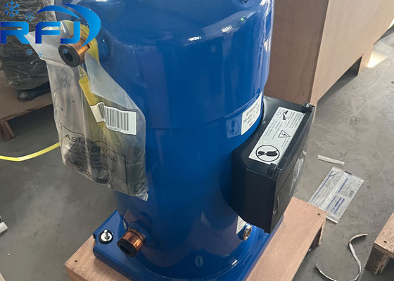 Beli Kompresor AC Performer Seri SY Kompresor Gulir SY240A4CBE SY240A4CBI SY240~SY300 20~25HP online manufacture