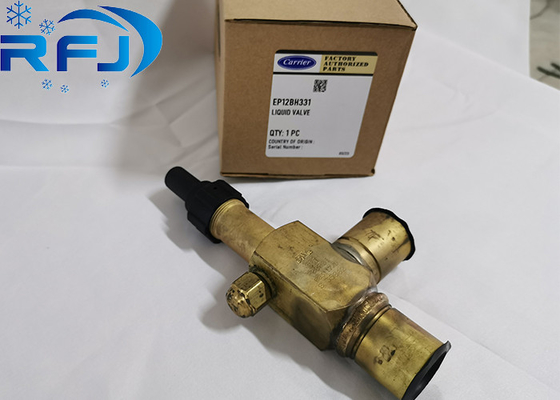 Beli Bagian asli dari katup cairan pembawa EP12BH331 1 1/8