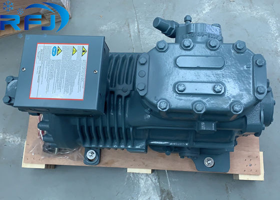 Beli D9ra-750 5 ~ 15HP Semi-hermetic Piston  Kompresor R22 Tiga Fase D9r Seri online manufacture