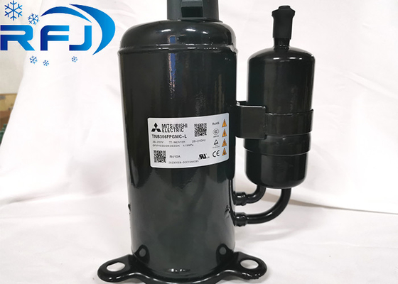 Beli Mitsubishi TNB306FPGMC-L Inverter Rotary Compressor R410A 36000BTU Unit Kondensasi Pendingin online manufacture