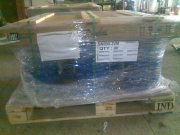 Beli DANFOSS 460V / 3 / 60HZ Refrigeration Scroll Compressor SM110S4VC online manufacture