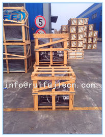 Beli BOX Type Condensing Unit Refrigeration ZB15KQ / ZB15KQE Banyak digunakan pada peralatan pendingin dan lemari display makanan. online manufacture