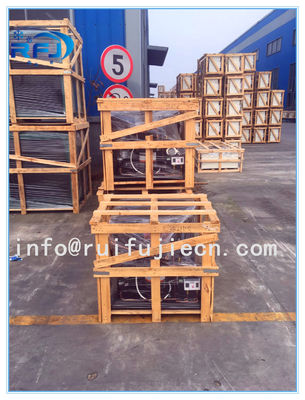 Beli Unit Kondensasi Tipe BOX ZB15KQ-TFD-558 ZB15KQE-TFD-558 untuk peralatan pendingin dan lemari pajangan makanan online manufacture