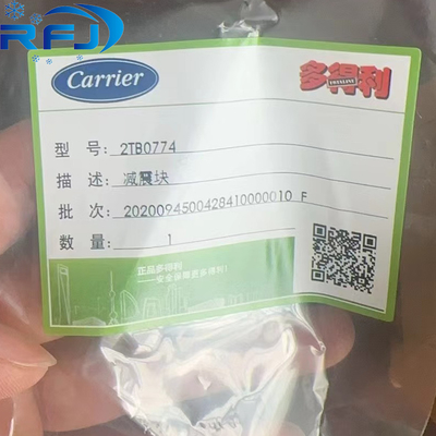 Beli Pembawa 2TB0774 Damping Block 06N online manufacture