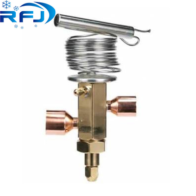 Beli Emerson TRAE+ 30 MC klep ekspansi termal R134a 1-1/8 