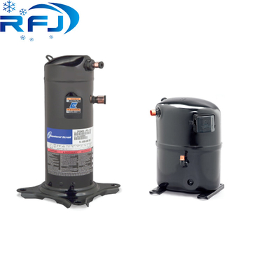 Beli Copeland ZP51K3E-PFV ZP Series Scroll Compressor 4HP Efisiensi Tingkat Tinggi online manufacture