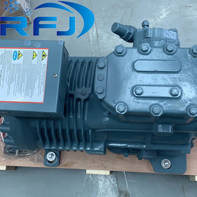Beli D9RS4-1500-AWMD Semi Hermetic Compressor 50 HP untuk Industri online manufacture