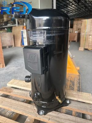 Beli 3 Phase 12HP ZR144KCE-TFD-522  Hermetic Compressor online manufacture