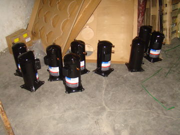 Beli Kompresor Copeland Scroll 13HP 380V / 60HZ ZR160KCE-TF7-551 copeland online manufacture