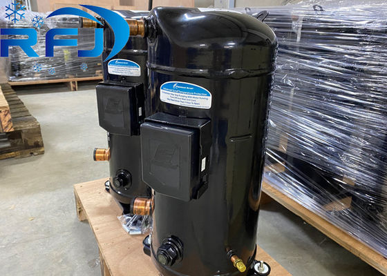 Beli Copeland Scroll Refrigeration Compressor ZP120KCE-TFD-425 Bahan pendingin R410A online manufacture