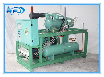 Beli Single Compressor Kompresor Kompresor Unit Kondensasi / Unit Pendingin Kulkas online manufacture